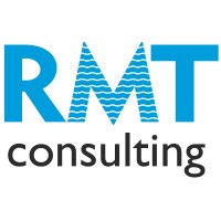 RMT Consulting logo, RMT Consulting contact details