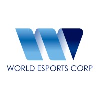 World eSports Corporation logo, World eSports Corporation contact details