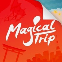 MagicalTrip logo, MagicalTrip contact details