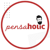 Pensaholic logo, Pensaholic contact details