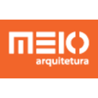 Meio Arquitetura logo, Meio Arquitetura contact details