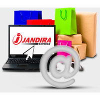 Jandira Express logo, Jandira Express contact details