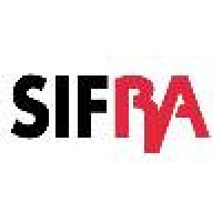 SIFRA logo, SIFRA contact details