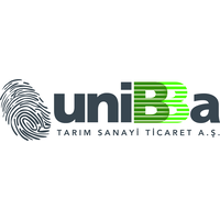 UNIBA TARIM logo, UNIBA TARIM contact details