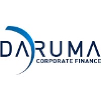 Daruma Corporate Finance logo, Daruma Corporate Finance contact details