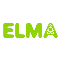 ELMA logo, ELMA contact details