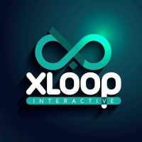 Xloop Interactive logo, Xloop Interactive contact details