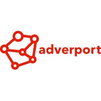 Adverport logo, Adverport contact details