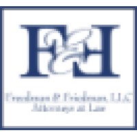 Freedman & Friedman LLC logo, Freedman & Friedman LLC contact details