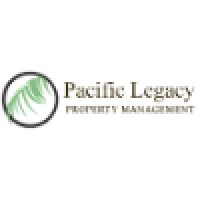 Pacific Legacy Property Management logo, Pacific Legacy Property Management contact details