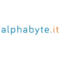 Alphabyte IT logo, Alphabyte IT contact details