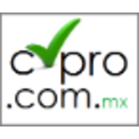 CVPRO.COM.mx logo, CVPRO.COM.mx contact details