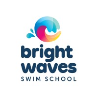 Bright Waves Swim School logo, Bright Waves Swim School contact details