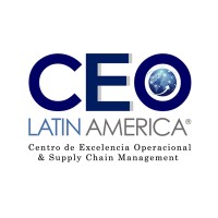 CEEO Latin America logo, CEEO Latin America contact details