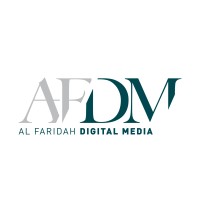 AFDM | Al-Faridah Digital Media logo, AFDM | Al-Faridah Digital Media contact details