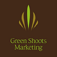 Green Shoots Marketing logo, Green Shoots Marketing contact details