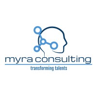 Myra Consulting logo, Myra Consulting contact details