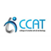 College of Creative Arts and Technology logo, College of Creative Arts and Technology contact details