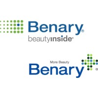 ERNST BENARY OF AMERICA, INC. logo, ERNST BENARY OF AMERICA, INC. contact details