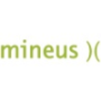 mineus )( logo, mineus )( contact details