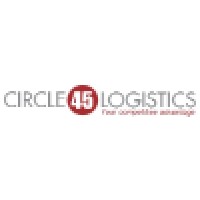 Circle 45 Logistics logo, Circle 45 Logistics contact details