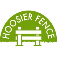 Hoosier Fence logo, Hoosier Fence contact details