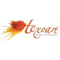 Texo Art logo, Texo Art contact details