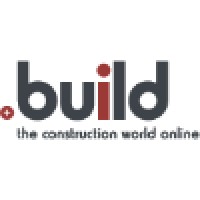 .BUILD logo, .BUILD contact details