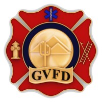 Green Valley Fire District logo, Green Valley Fire District contact details