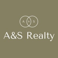 A & S Realty logo, A & S Realty contact details