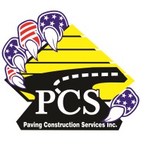 Paving Construction Services Inc logo, Paving Construction Services Inc contact details