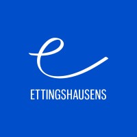 Ettingshausens logo, Ettingshausens contact details