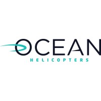 Ocean Helicopters Inc logo, Ocean Helicopters Inc contact details