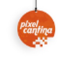 Pixel Cantina logo, Pixel Cantina contact details