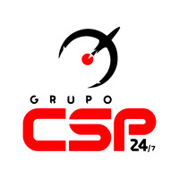 GRUPO CSP 247 logo, GRUPO CSP 247 contact details