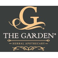 The Garden Herbal Apothecary logo, The Garden Herbal Apothecary contact details