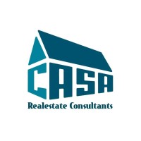 La Casa Real Estate logo, La Casa Real Estate contact details