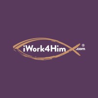 iWork4Him Ministries Inc logo, iWork4Him Ministries Inc contact details