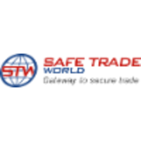 SafeTradeWorld logo, SafeTradeWorld contact details