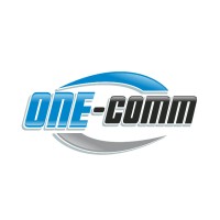 ONE-Comm, LLC logo, ONE-Comm, LLC contact details