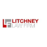 Litchney Law Firm logo, Litchney Law Firm contact details