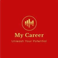 My Career logo, My Career contact details