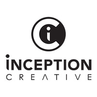 Inception Creative logo, Inception Creative contact details