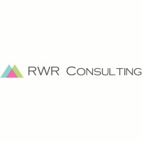 RWR Consulting logo, RWR Consulting contact details