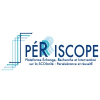 Réseau PÉRISCOPE logo, Réseau PÉRISCOPE contact details