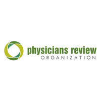 Physicians Review Organization logo, Physicians Review Organization contact details