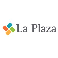 La Plaza, Inc. logo, La Plaza, Inc. contact details