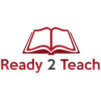 Ready2Teach logo, Ready2Teach contact details