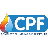 Complete Plumbing & Fire Pty Ltd logo, Complete Plumbing & Fire Pty Ltd contact details