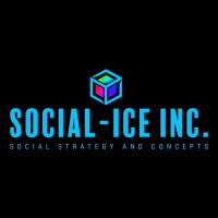 Social Ice Inc logo, Social Ice Inc contact details